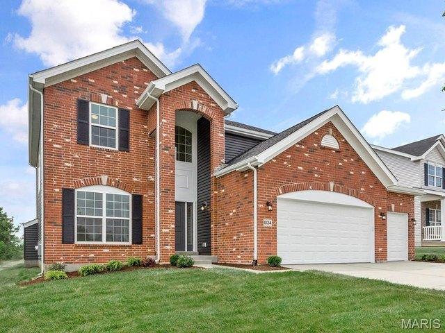 House for sale in Wright City, Missouri