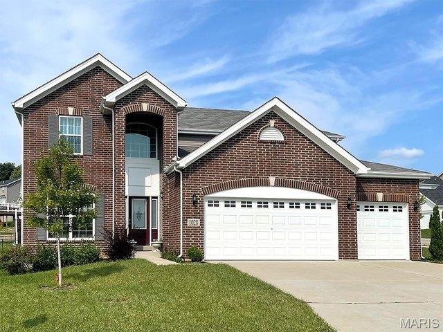House for sale in Eureka, Missouri