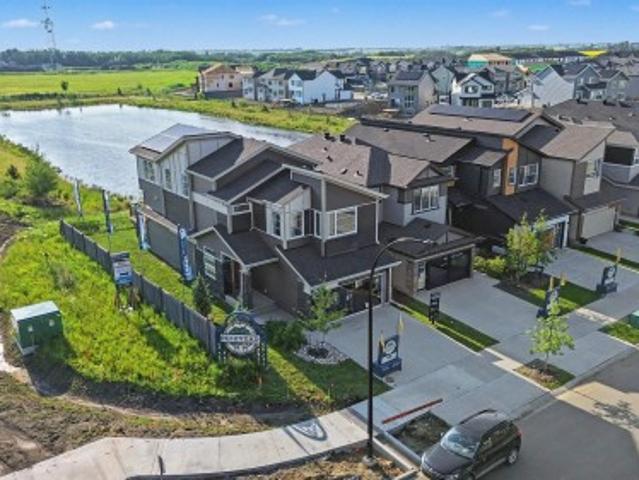 House for sale in Saint Albert, Alberta