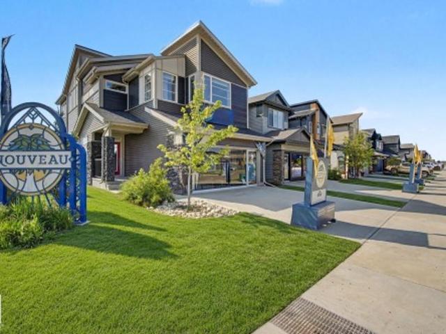 House for sale in North Ridge, St. Albert