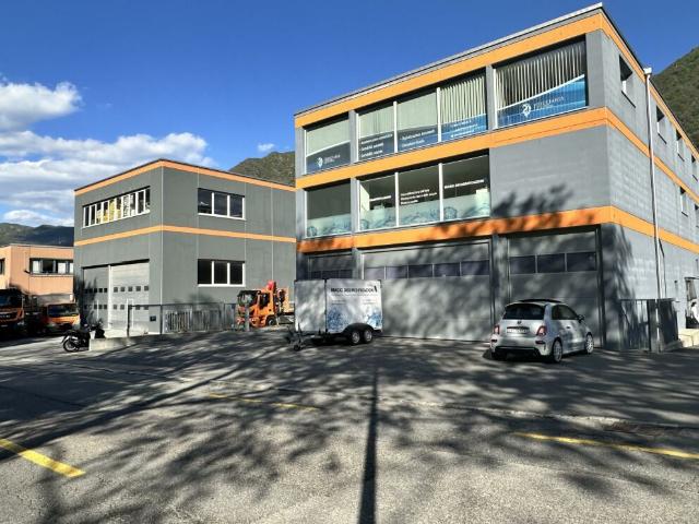 Immobilie kaufen in Mezzovico, Tessin