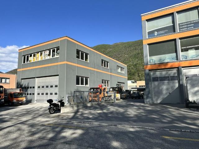 Immobilie kaufen in Mezzovico, Tessin