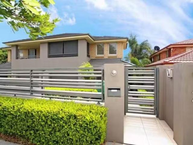 House for rent in Little Bay