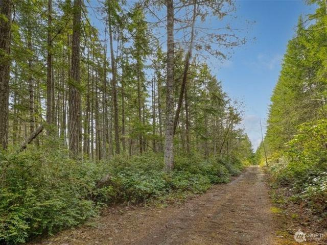Land for sale in Seabeck, Washington
