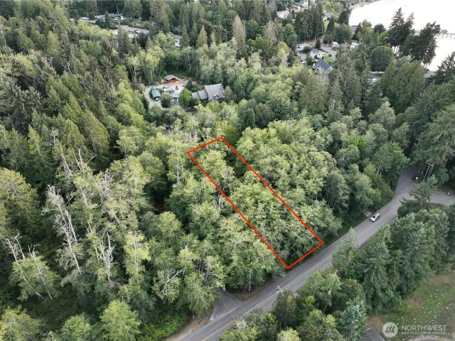 Land for sale in Poulsbo, Washington