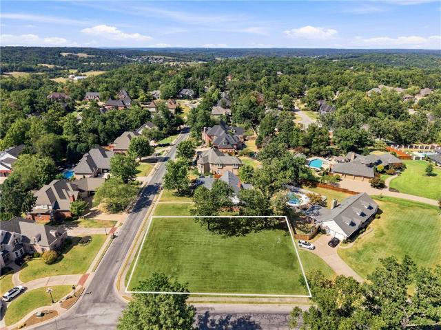 Land for sale in Bentonville, Benton County