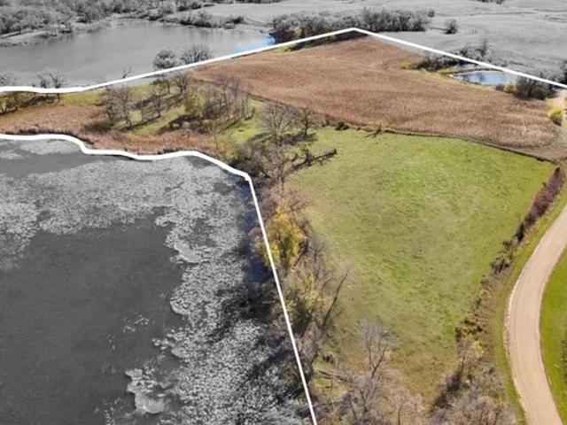 Land for sale in Underwood, Otter Tail County
