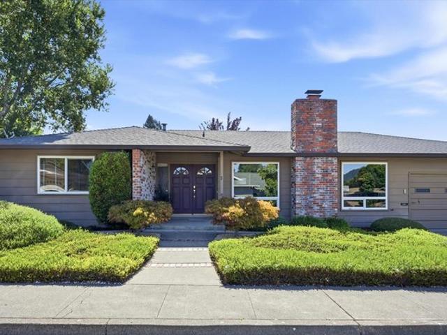 House for sale in Santa Rosa, California