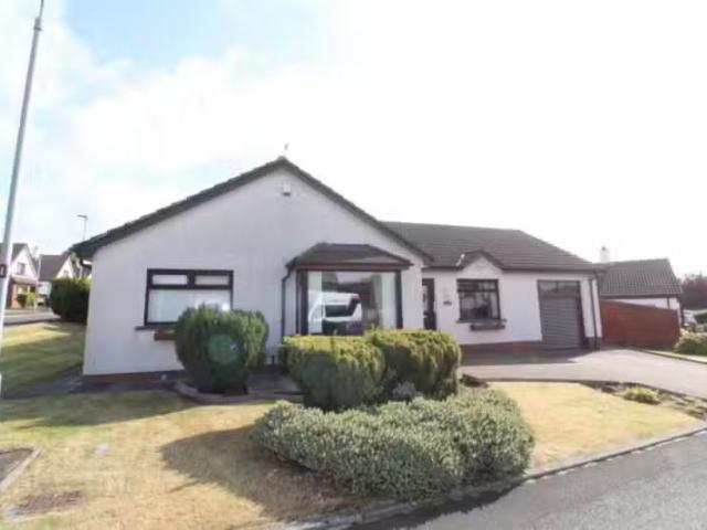 House for sale in Gorteeny, Connacht