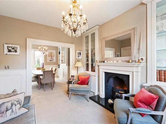 Detached House for sale in Dublin 4, Bluebell