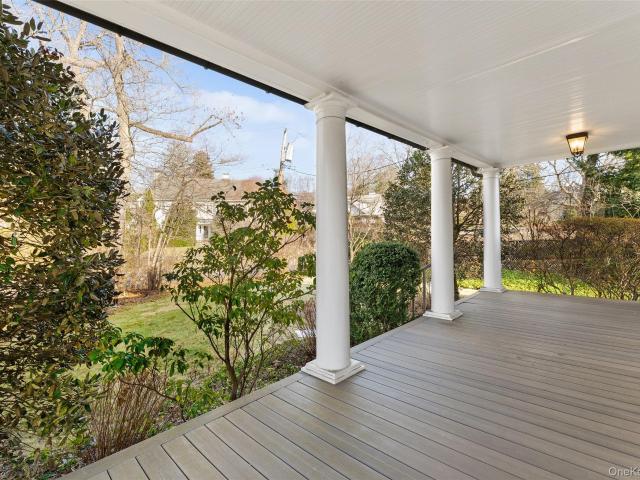 House for sale in Scarsdale, New York