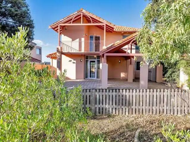 House for rent in Port Kennedy, Western Australia