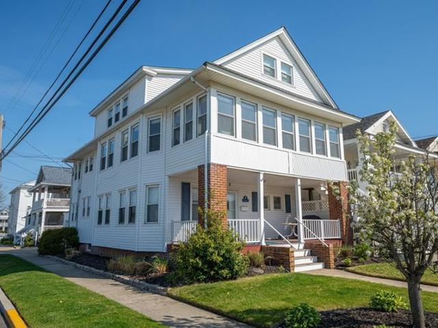 Condo for sale in Ocean City, New Jersey