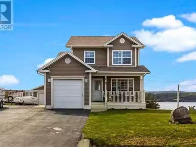 House for sale in Holyrood, Newfoundland And Labrador