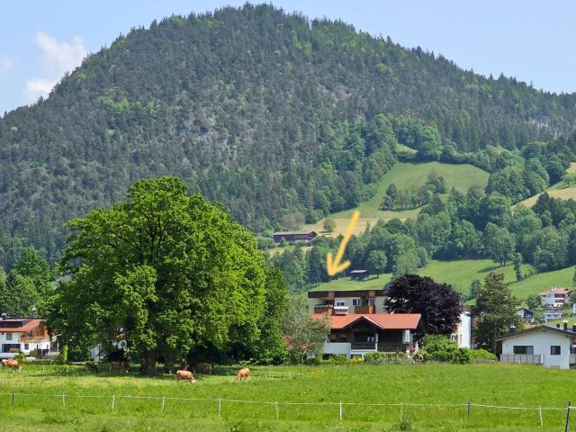 Apartment kaufen in Brixlegg