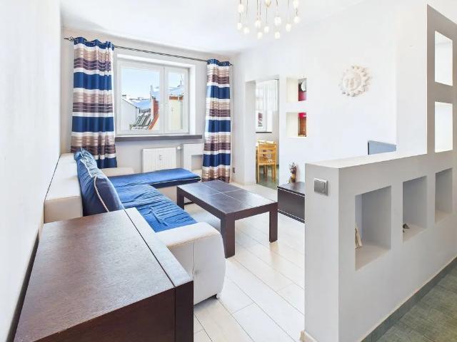 Dom do wynajęcia w Warszawa, Mazowieckie