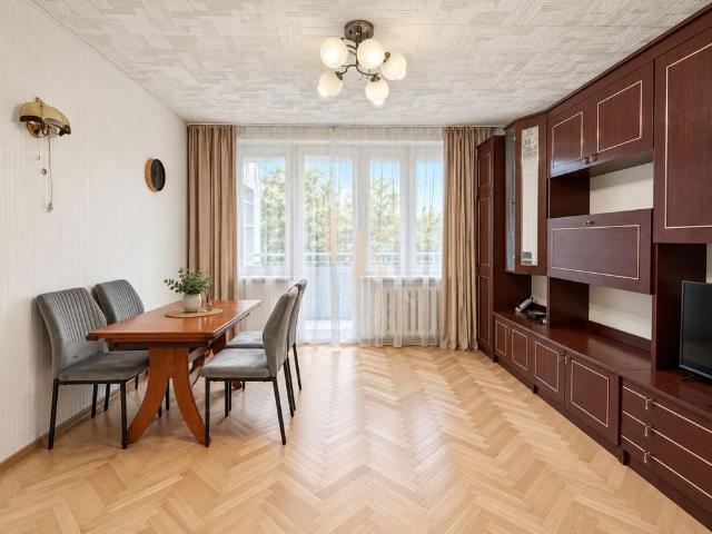 Mieszkanie do wynajęcia w Ursynów Centrum, Warszawa