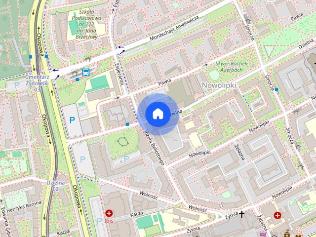 Mieszkanie do wynajęcia w Warszawa, Mazowieckie