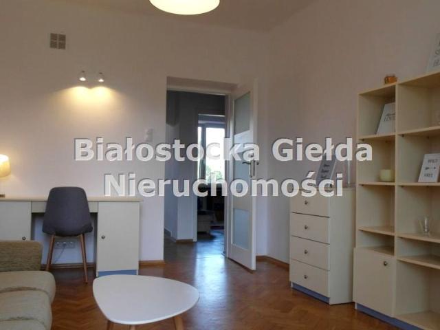 Mieszkanie do wynajęcia w Białystok, Podlaskie
