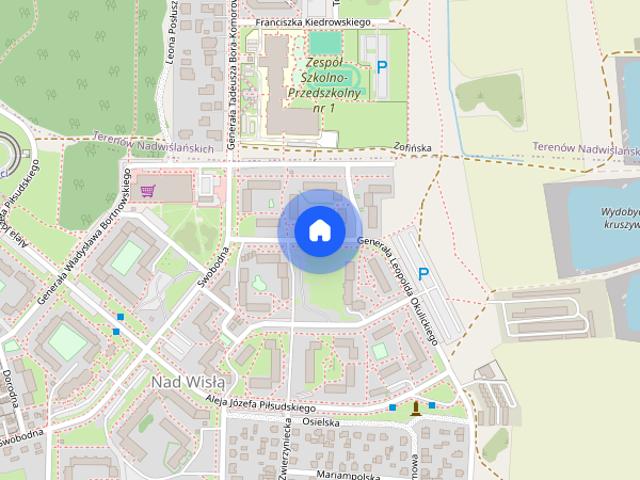 Mieszkanie do wynajęcia w Bydgoszcz, Kujawsko-pomorskie