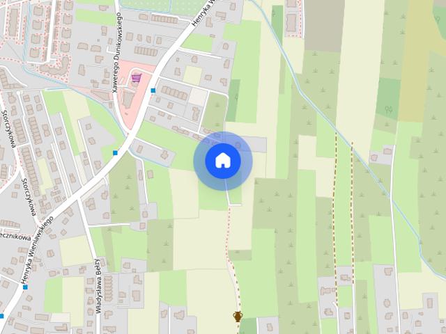 Mieszkanie do wynajęcia w Rzeszów, Podkarpackie