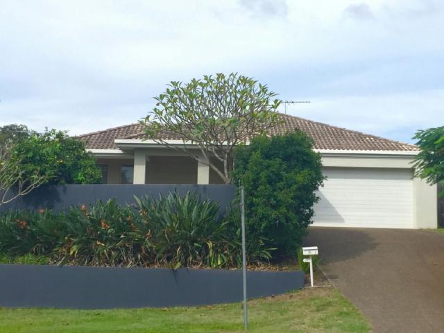 House for rent in Methul, Queensland