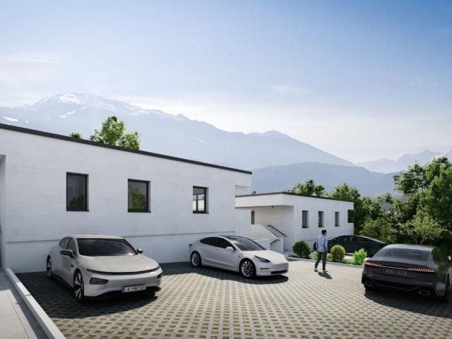 Wohnung kaufen in Baumkirchen, Tirol