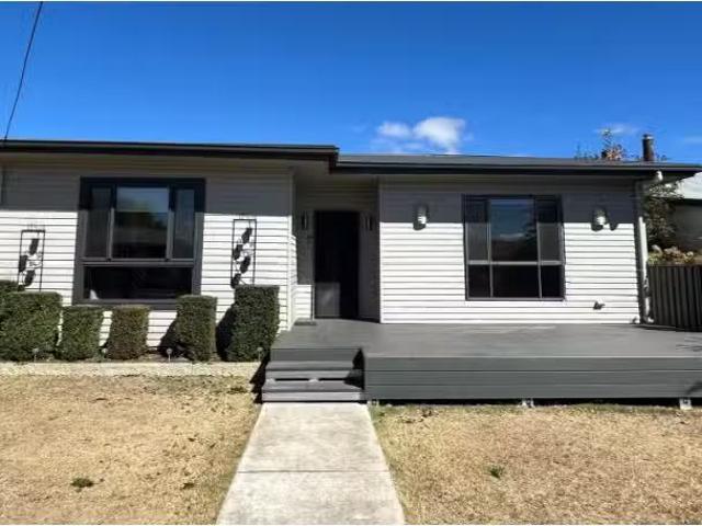 House for rent in Baldersleigh, New South Wales