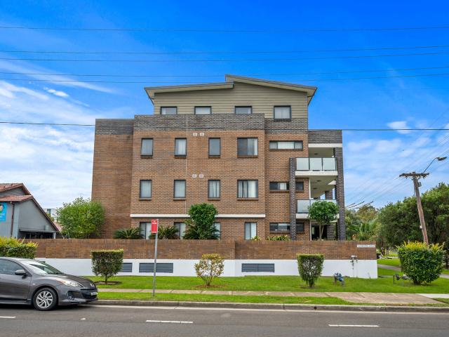 Apartment for sale in Sydney, New South Wales