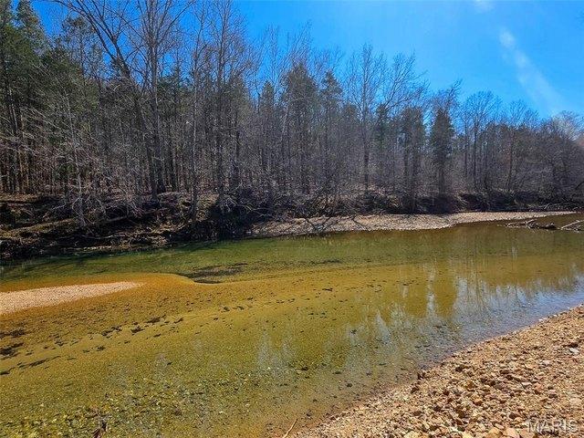Land for sale in Fredericktown, Missouri