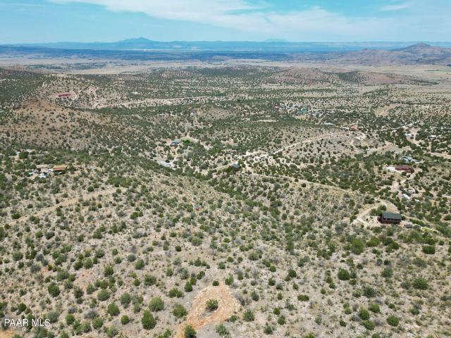 Land for sale in Chino Valley, Arizona