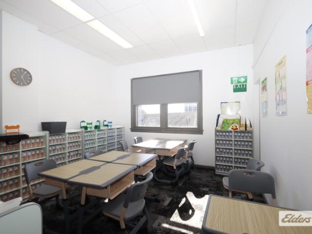 Office for rent in Sydney, The Council of the Shire of Hornsby