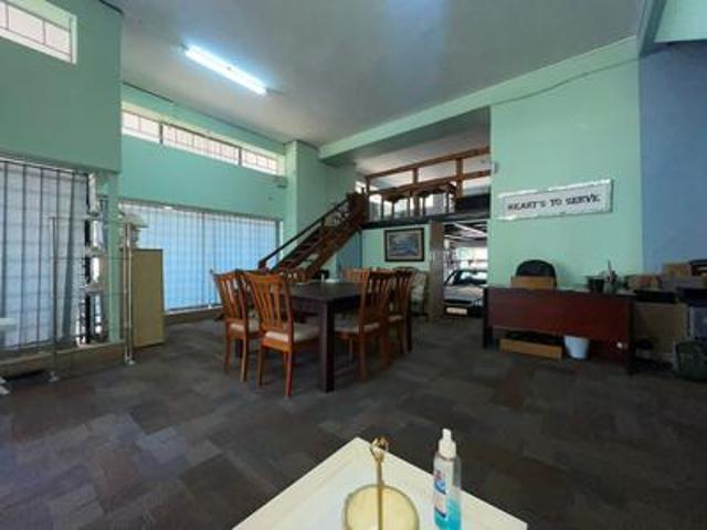 Commercial for sale in Roodepoort