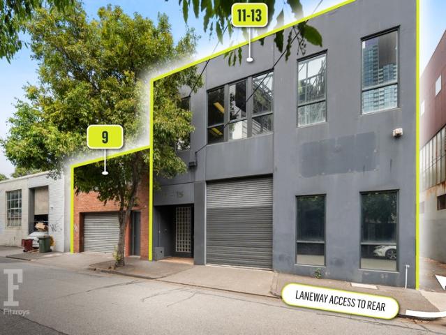 Office for rent in Camerons Creek, Victoria