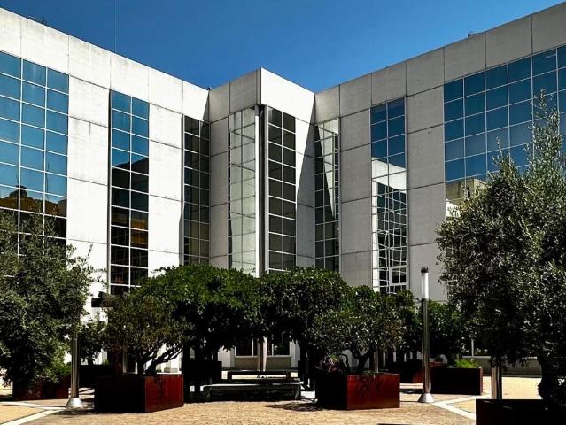 Oficina en venta en Madrid, San Blas - Canillejas