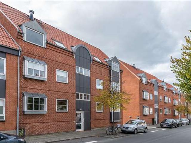 Lejlighed til leje i Horsens, Århus