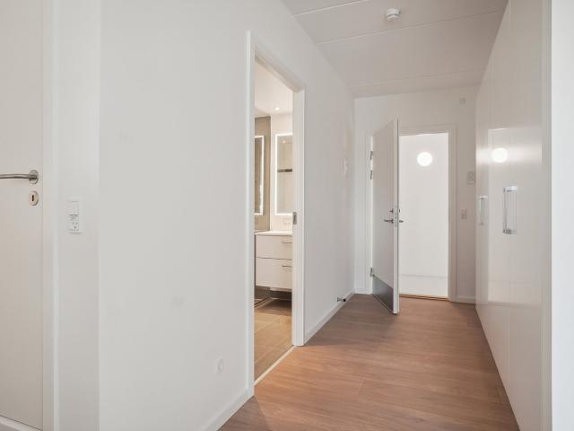 Lejlighed til leje i Hørsholm, Brøndby