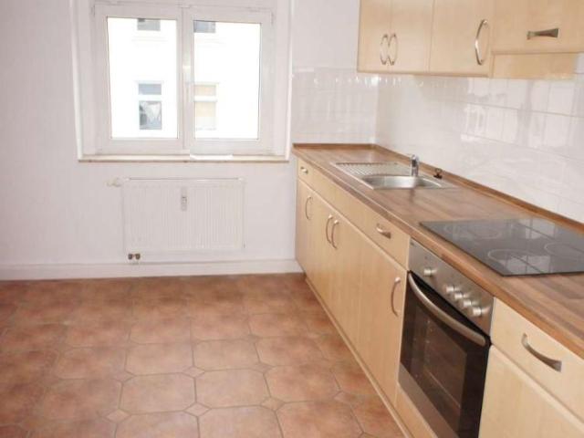 Apartment mieten in Lutherviertel, Chemnitz