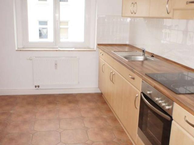 Wohnung mieten in Lutherviertel, Chemnitz