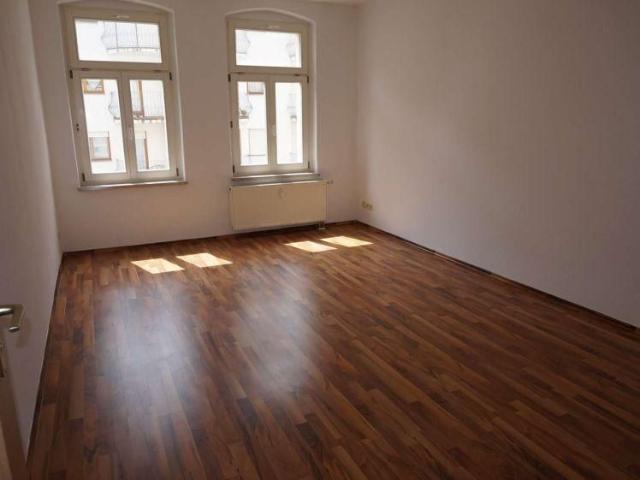 Apartment mieten in Lutherviertel, Chemnitz
