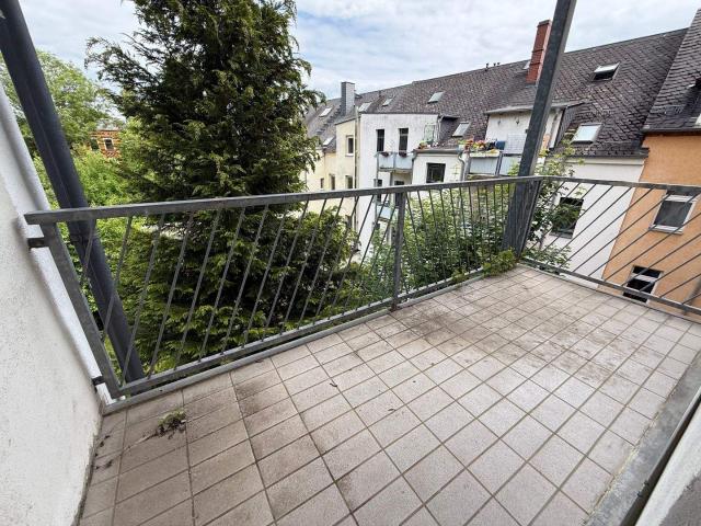 Apartment mieten in Sonnenberg, Chemnitz