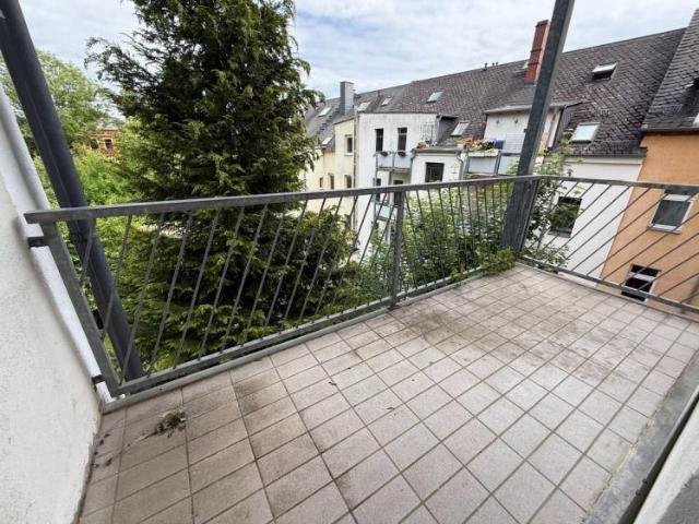 Apartment mieten in Sonnenberg, Chemnitz