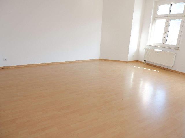 Apartment mieten in Hilbersdorf, Chemnitz