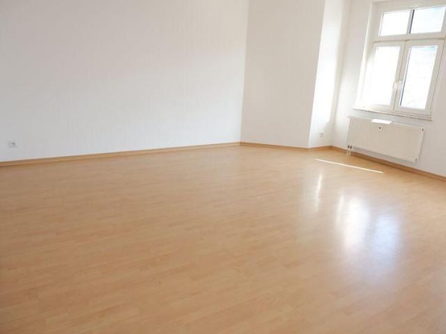 Apartment mieten in Hilbersdorf, Chemnitz
