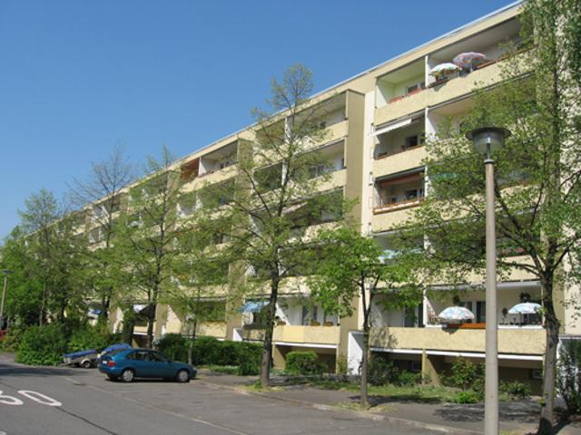 Apartment mieten in West, Leipzig