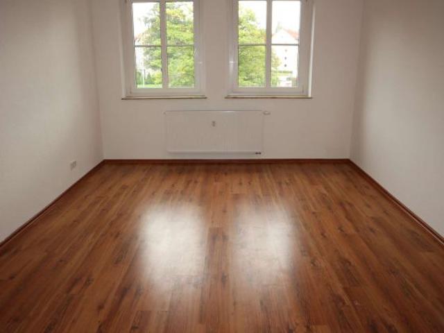 Wohnung mieten in Lutherviertel, Chemnitz