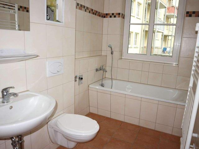 Apartment mieten in Lutherviertel, Chemnitz