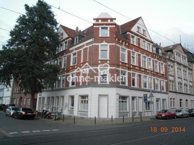 Apartment mieten in Limmer, Hannover