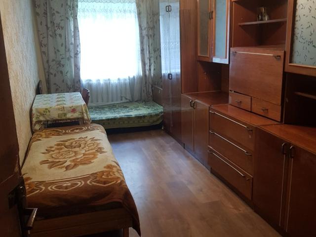 Квартира аренда в Ивано-Франковске