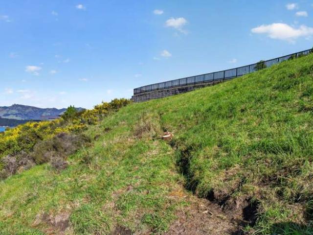 Land for sale in Charteris Bay, Banks Peninsula Community